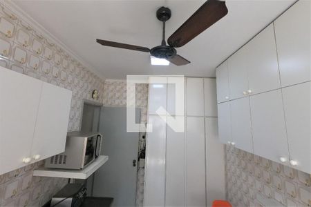 Apartamento à venda com 170m², 4 quartos e 2 vagasCozinha
