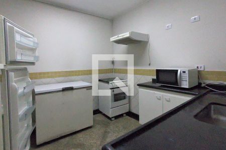 Apartamento à venda com 170m², 4 quartos e 2 vagasÁrea comum - Salão de festas