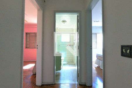 Apartamento à venda com 170m², 4 quartos e 2 vagasCorredor