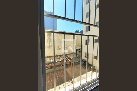 Apartamento à venda com 170m², 4 quartos e 2 vagasVista do quarto 2