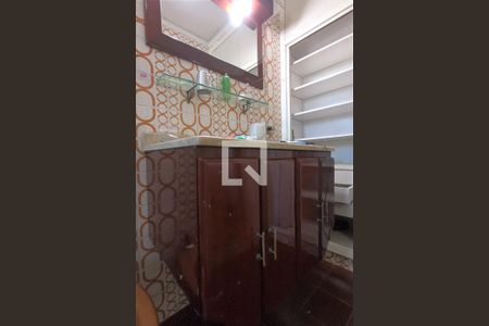 Apartamento à venda com 170m², 4 quartos e 2 vagasBanheiro da Suíte 1