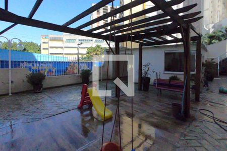 Apartamento à venda com 170m², 4 quartos e 2 vagasÁrea Comum - Playground