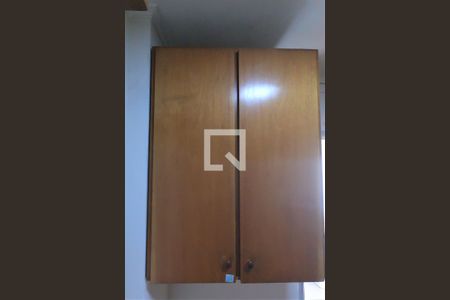 Apartamento à venda com 170m², 4 quartos e 2 vagasQuarto de Serviço