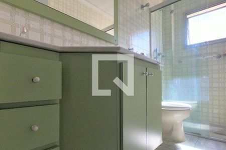 Apartamento à venda com 170m², 4 quartos e 2 vagasBanheiro