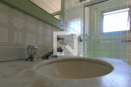 Apartamento à venda com 170m², 4 quartos e 2 vagasBanheiro