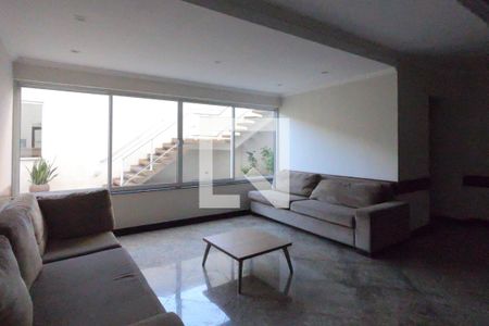 Apartamento à venda com 170m², 4 quartos e 2 vagasÁrea comum - Salão de festas