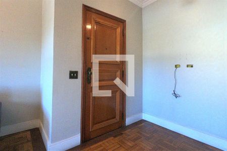Sala de apartamento à venda com 4 quartos, 170m² em Centro, Guarulhos