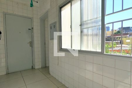 Apartamento à venda com 170m², 4 quartos e 2 vagasÁrea de Serviço
