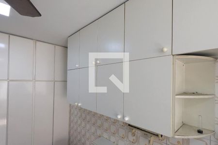 Apartamento à venda com 170m², 4 quartos e 2 vagasCozinha