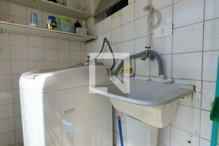 Apartamento à venda com 170m², 4 quartos e 2 vagasÁrea de Serviço