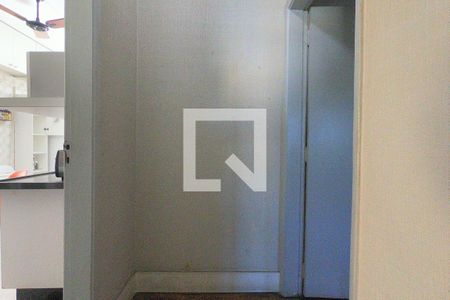 Apartamento à venda com 170m², 4 quartos e 2 vagasCorredor
