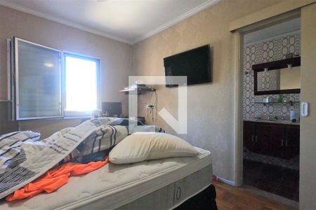 Apartamento à venda com 170m², 4 quartos e 2 vagasSuíte 1