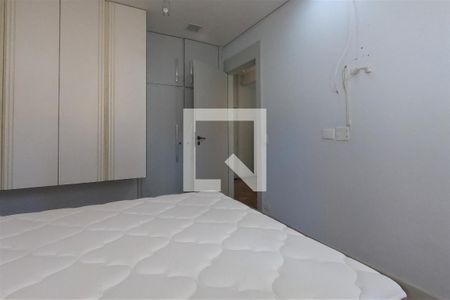 Apartamento à venda com 170m², 4 quartos e 2 vagasQuarto 2