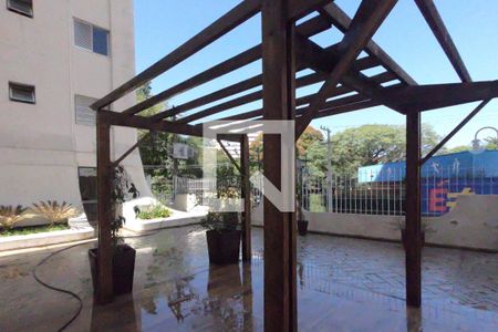 Apartamento à venda com 170m², 4 quartos e 2 vagasÁrea comum