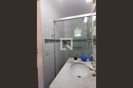 Apartamento à venda com 170m², 4 quartos e 2 vagasBanheiro da Suíte 2