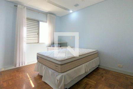 Apartamento à venda com 170m², 4 quartos e 2 vagasQuarto 2