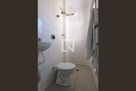 Apartamento à venda com 170m², 4 quartos e 2 vagasBanheiro de Serviço