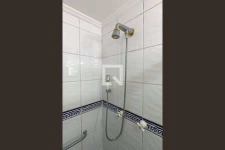 Apartamento à venda com 170m², 4 quartos e 2 vagasBanheiro da Suíte 2