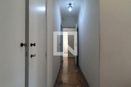 Apartamento à venda com 170m², 4 quartos e 2 vagasCorredor