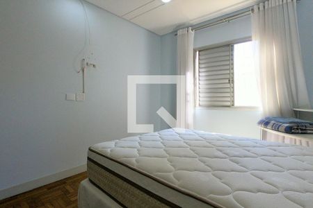 Apartamento à venda com 170m², 4 quartos e 2 vagasQuarto 2