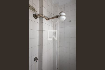 Apartamento à venda com 170m², 4 quartos e 2 vagasBanheiro de Serviço