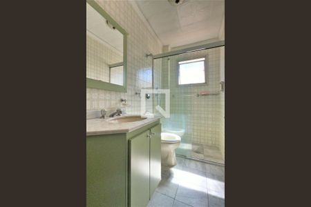 Apartamento à venda com 170m², 4 quartos e 2 vagasBanheiro