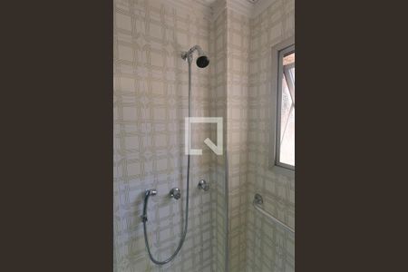 Apartamento à venda com 170m², 4 quartos e 2 vagasBanheiro