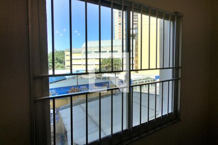 Vista da Sala de apartamento à venda com 4 quartos, 170m² em Centro, Guarulhos