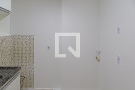Apartamento para alugar com 31m², 1 quarto e sem vagaCozinha