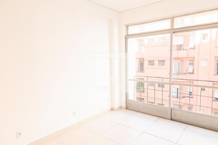 Quarto de apartamento para alugar com 1 quarto, 31m² em Centro, São Paulo
