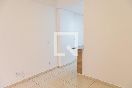 Sala de apartamento para alugar com 1 quarto, 31m² em Centro, São Paulo