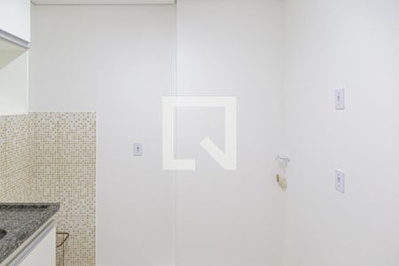 Apartamento para alugar com 31m², 1 quarto e sem vagaCozinha