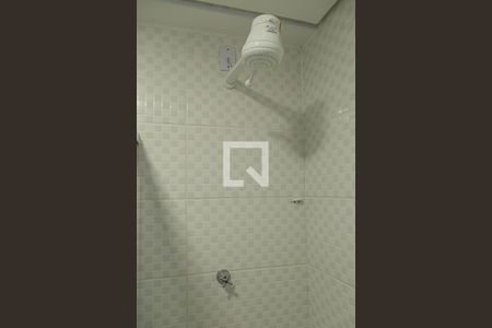 Apartamento para alugar com 31m², 1 quarto e sem vagaBanheiro
