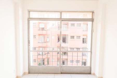 Quarto de apartamento para alugar com 1 quarto, 31m² em Centro, São Paulo
