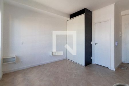 Studio de kitnet/studio para alugar com 1 quarto, 26m² em Pinheiros, São Paulo