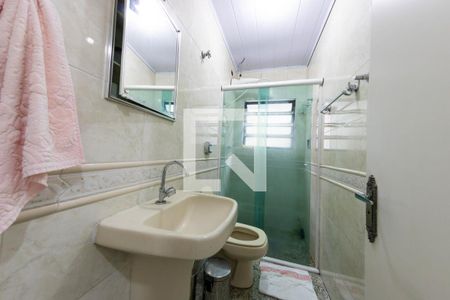 Casa à venda com 108m², 2 quartos e 2 vagasBanheiro