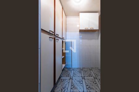 Casa à venda com 108m², 2 quartos e 2 vagasÁrea de Serviço