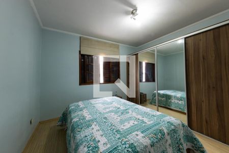 Quarto 1 de casa à venda com 2 quartos, 108m² em Parque dos Bancarios, São Paulo