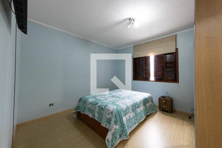 Quarto 1 de casa à venda com 2 quartos, 108m² em Parque dos Bancarios, São Paulo