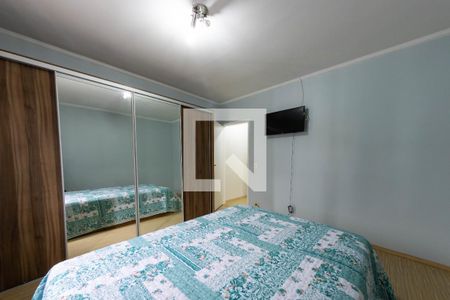 Quarto 1 de casa à venda com 2 quartos, 108m² em Parque dos Bancarios, São Paulo