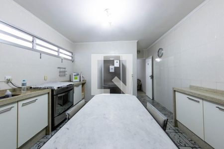 Casa à venda com 108m², 2 quartos e 2 vagasCozinha