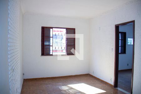 Sala de apartamento para alugar com 2 quartos, 45m² em Trindade, São Gonçalo