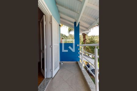 Casa de condomínio à venda com 600m², 6 quartos e 5 vagas Casa de condomínio à venda com 600m², 6 quartos e 5 vagasSacada Suíte 1