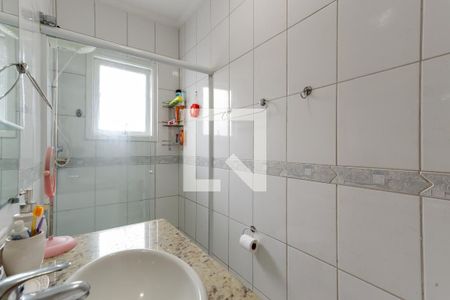 Casa de condomínio à venda com 600m², 6 quartos e 5 vagas Casa de condomínio à venda com 600m², 6 quartos e 5 vagasBanheiro da Suíte 4