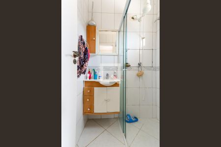 Casa de condomínio à venda com 600m², 6 quartos e 5 vagas Casa de condomínio à venda com 600m², 6 quartos e 5 vagasBanheiro de Serviço