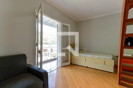 Casa de condomínio à venda com 600m², 6 quartos e 5 vagas Casa de condomínio à venda com 600m², 6 quartos e 5 vagasQuarto 5