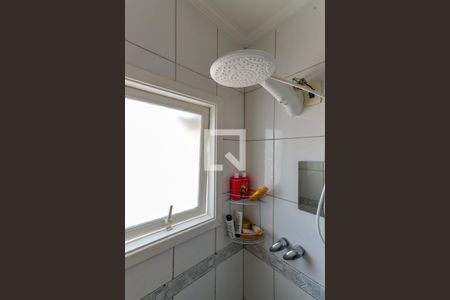 Casa de condomínio à venda com 600m², 6 quartos e 5 vagas Casa de condomínio à venda com 600m², 6 quartos e 5 vagasBanheiro da Suíte 2