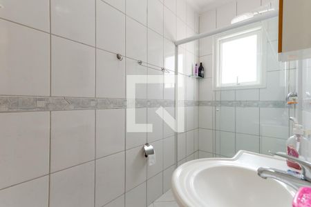 Casa de condomínio à venda com 600m², 6 quartos e 5 vagas Casa de condomínio à venda com 600m², 6 quartos e 5 vagasBanheiro da Suíte 3