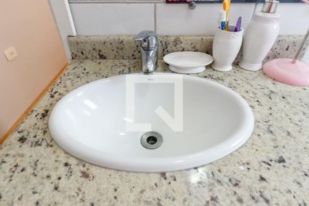 Casa de condomínio à venda com 600m², 6 quartos e 5 vagas Casa de condomínio à venda com 600m², 6 quartos e 5 vagasBanheiro da Suíte 4