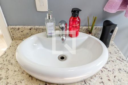 Casa de condomínio à venda com 600m², 6 quartos e 5 vagas Casa de condomínio à venda com 600m², 6 quartos e 5 vagasLavabo